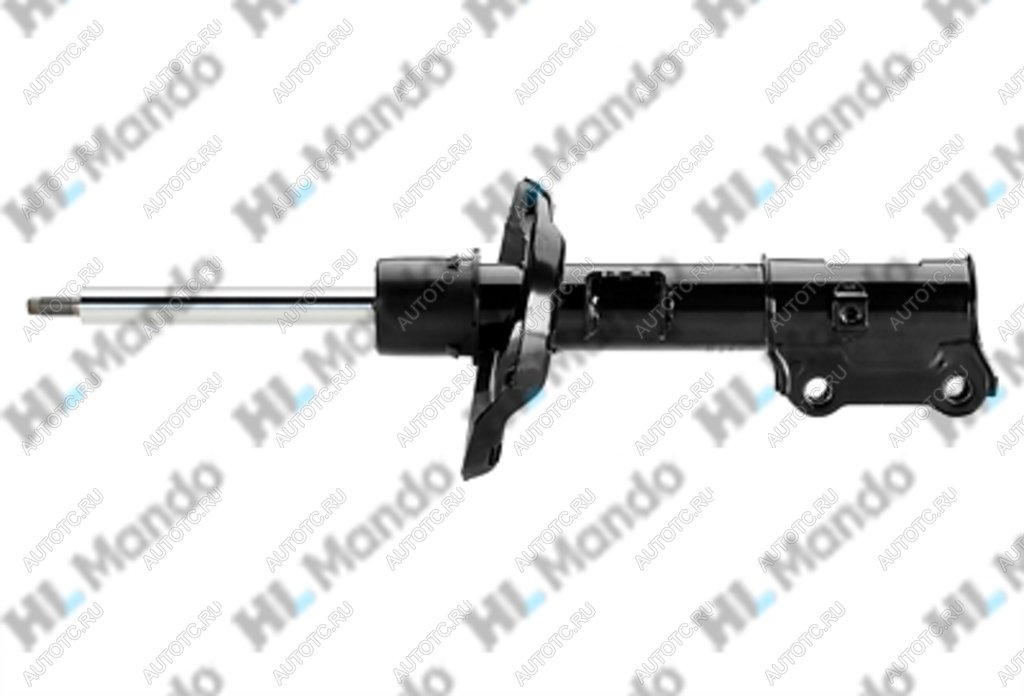 10 699 р. Амортизатор HYUNDAI Elantra (16-) передний левый газовый MANDO MANDO ex54651f2000  с доставкой в г. Керчь