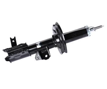 6 949 р. Амортизатор KIA Picanto (11-) передний правый газовый (high suspension) MANDO MANDO ex546601y201 MANDO ex546601y201  с доставкой в г. Керчь. Увеличить фотографию 1