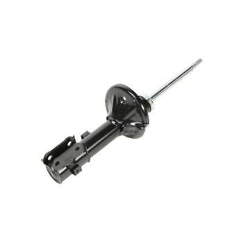 5 449 р. Амортизатор HYUNDAI Accent (99-) передний правый газовый MANDO MANDO ex5466025750 MANDO ex5466025750  с доставкой в г. Керчь. Увеличить фотографию 2