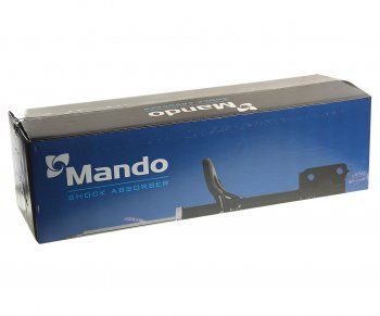 4 799 р. Амортизатор HYUNDAI Santa Fe (00-) передний правый газовый MANDO MANDO ex5466026300 MANDO ex5466026300  с доставкой в г. Керчь. Увеличить фотографию 5
