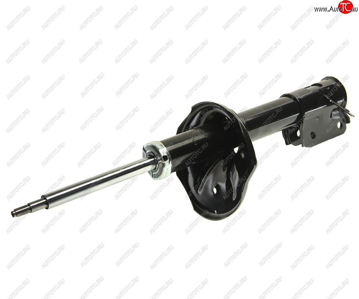 4 799 р. Амортизатор HYUNDAI Santa Fe (00-) передний правый газовый MANDO MANDO ex5466026300 MANDO ex5466026300  с доставкой в г. Керчь