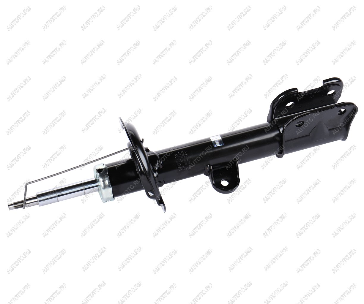5 399 р. Амортизатор HYUNDAI Santa Fe (09-) передний правый газовый MANDO MANDO ex546602b540  с доставкой в г. Керчь