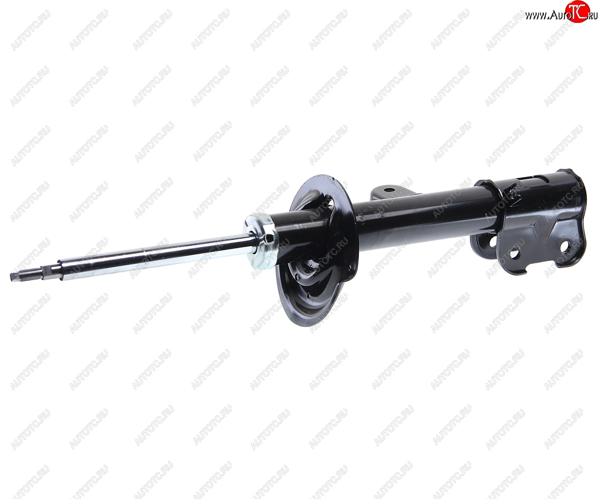 6 399 р. Амортизатор KIA Sorento (09-) передний правый газовый (H.P.D.) MANDO MANDO ex546602p650 MANDO ex546602p650  с доставкой в г. Керчь