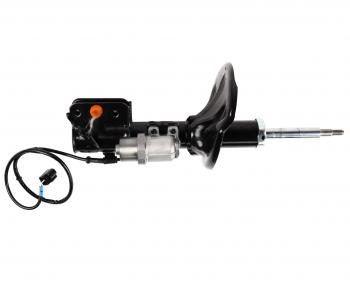 12 799 р. Амортизатор HYUNDAI Equus (00-) (4.6) передний правый газовый MANDO MANDO ex546603b620  с доставкой в г. Керчь. Увеличить фотографию 3