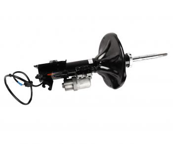 12 799 р. Амортизатор HYUNDAI Equus (00-) (4.6) передний правый газовый MANDO MANDO ex546603b620  с доставкой в г. Керчь. Увеличить фотографию 2