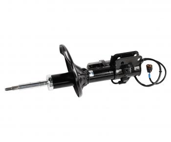 12 799 р. Амортизатор HYUNDAI Equus (00-) (4.6) передний правый газовый MANDO MANDO ex546603b620  с доставкой в г. Керчь. Увеличить фотографию 1