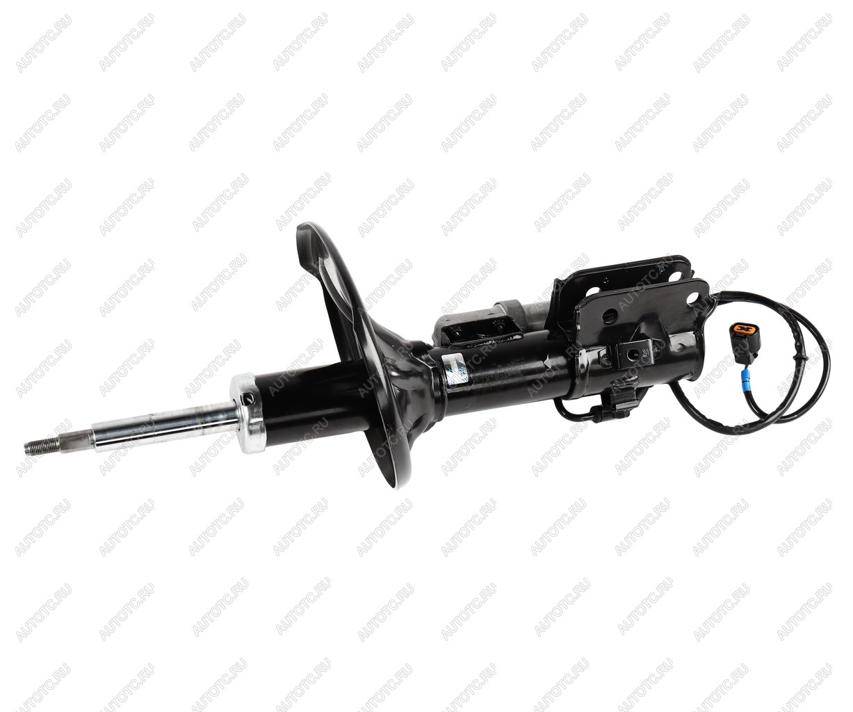 12 799 р. Амортизатор HYUNDAI Equus (00-) (4.6) передний правый газовый MANDO MANDO ex546603b620  с доставкой в г. Керчь