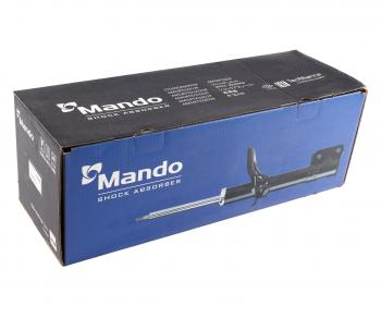 12 799 р. Амортизатор HYUNDAI Equus (00-) (4.6) передний правый газовый MANDO MANDO ex546603b620  с доставкой в г. Керчь. Увеличить фотографию 5