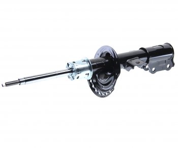 4 899 р. Амортизатор KIA Rio (12-) передний правый газовый MANDO MANDO ex546604y100 MANDO ex546604y100  с доставкой в г. Керчь. Увеличить фотографию 1