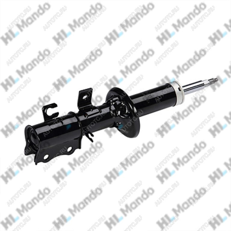 5 199 р. Амортизатор KIA Rio (00-) передний правый газовый MANDO MANDO ex54660fd050 MANDO ex54660fd050  с доставкой в г. Керчь