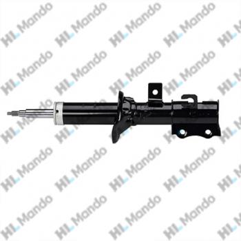 5 199 р. Амортизатор KIA Rio (00-) передний правый газовый MANDO MANDO ex54660fd050 MANDO ex54660fd050  с доставкой в г. Керчь. Увеличить фотографию 2