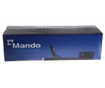 6 999 р. Амортизатор KIA Ceed (06-) передний правый газовый MANDO MANDO ex546611h001  с доставкой в г. Керчь. Увеличить фотографию 5