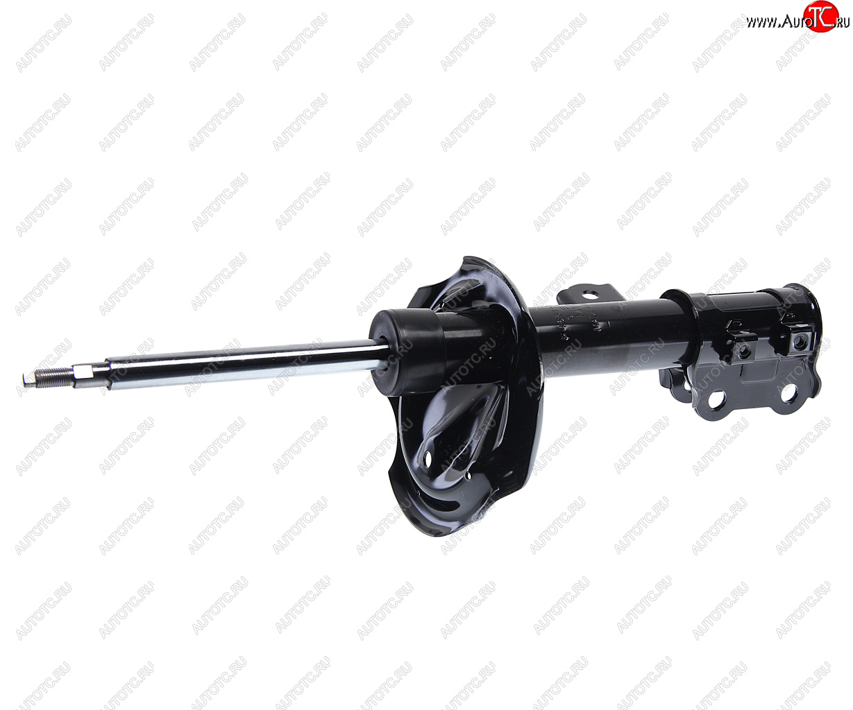 6 999 р. Амортизатор KIA Ceed (06-) передний правый газовый MANDO MANDO ex546611h001  с доставкой в г. Керчь