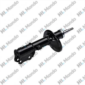 3 289 р. Амортизатор HYUNDAI Accent (97-) передний правый масляный MANDO MANDO ex5466122952  с доставкой в г. Керчь. Увеличить фотографию 2
