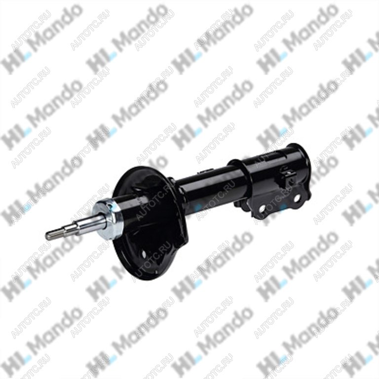 3 289 р. Амортизатор HYUNDAI Accent (97-) передний правый масляный MANDO MANDO ex5466122952  с доставкой в г. Керчь