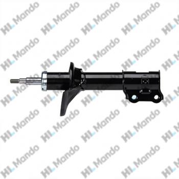 3 289 р. Амортизатор HYUNDAI Accent (97-) передний правый масляный MANDO MANDO ex5466122952  с доставкой в г. Керчь. Увеличить фотографию 3