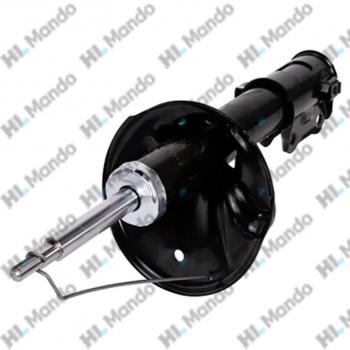 2 799 р. Амортизатор HYUNDAI Elantra (98-) передний правый газовый MANDO MANDO ex5466127101  с доставкой в г. Керчь. Увеличить фотографию 6