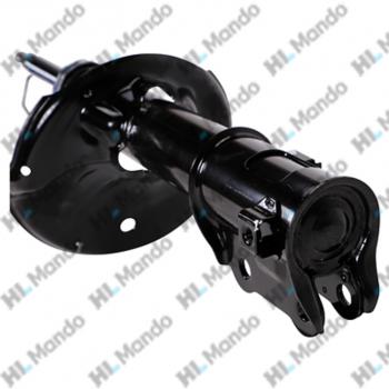 2 799 р. Амортизатор HYUNDAI Elantra (98-) передний правый газовый MANDO MANDO ex5466127101  с доставкой в г. Керчь. Увеличить фотографию 5