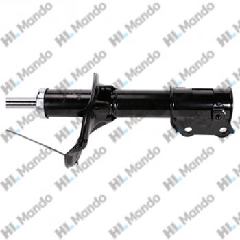 2 799 р. Амортизатор HYUNDAI Elantra (98-) передний правый газовый MANDO MANDO ex5466127101  с доставкой в г. Керчь. Увеличить фотографию 3