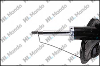 2 799 р. Амортизатор HYUNDAI Elantra (98-) передний правый газовый MANDO MANDO ex5466127101  с доставкой в г. Керчь. Увеличить фотографию 2