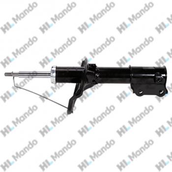 2 799 р. Амортизатор HYUNDAI Elantra (98-) передний правый газовый MANDO MANDO ex5466127101  с доставкой в г. Керчь. Увеличить фотографию 1