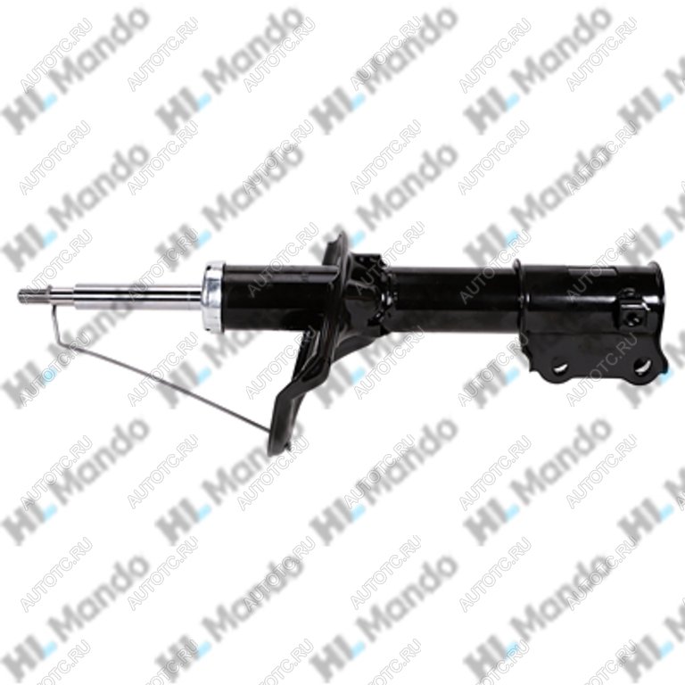 2 799 р. Амортизатор HYUNDAI Elantra (98-) передний правый газовый MANDO MANDO ex5466127101  с доставкой в г. Керчь
