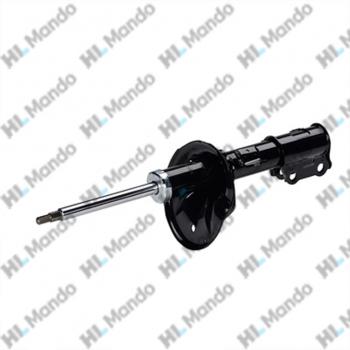 4 099 р. Амортизатор HYUNDAI Coupe (01-) передний правый газовый MANDO MANDO ex546612c000 MANDO ex546612c000  с доставкой в г. Керчь. Увеличить фотографию 1