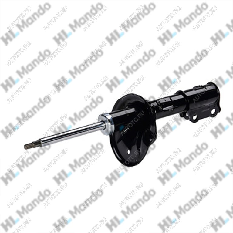 4 099 р. Амортизатор HYUNDAI Coupe (01-) передний правый газовый MANDO MANDO ex546612c000 MANDO ex546612c000  с доставкой в г. Керчь