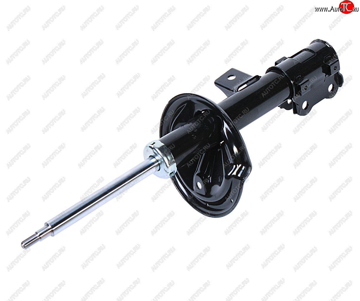 7 899 р. Амортизатор KIA Magentis (05-),Optima (05-) передний правый газовый MANDO MANDO ex546612g300 MANDO ex546612g300  с доставкой в г. Керчь