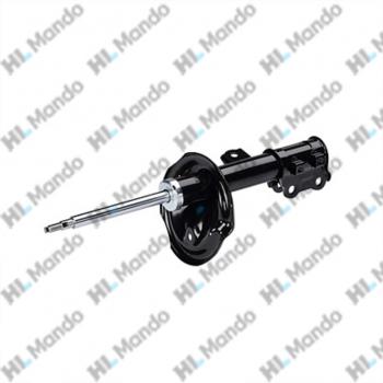 3 199 р. Амортизатор HYUNDAI i30 (07-) передний правый газовый MANDO MANDO ex546612l200 MANDO ex546612l200  с доставкой в г. Керчь. Увеличить фотографию 1