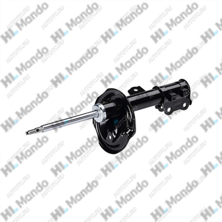 3 199 р. Амортизатор HYUNDAI i30 (07-) передний правый газовый MANDO MANDO ex546612l200 MANDO ex546612l200  с доставкой в г. Керчь