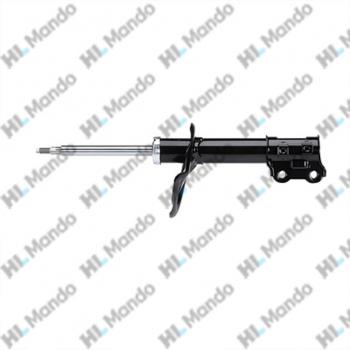 3 199 р. Амортизатор HYUNDAI i30 (07-) передний правый газовый MANDO MANDO ex546612l200 MANDO ex546612l200  с доставкой в г. Керчь. Увеличить фотографию 3