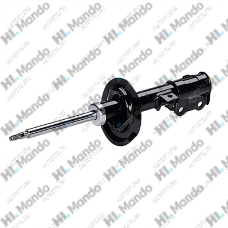 5 949 р. Амортизатор HYUNDAI Genesis (08-) передний правый газовый MANDO MANDO ex546612m100  с доставкой в г. Керчь