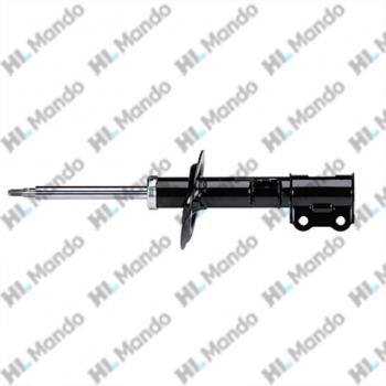 5 949 р. Амортизатор HYUNDAI Genesis (08-) передний правый газовый MANDO MANDO ex546612m100  с доставкой в г. Керчь. Увеличить фотографию 3