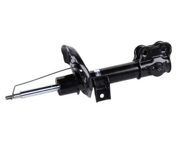 3 879 р. Амортизатор HYUNDAI Sonata (10-) KIA Optima (10-) передний правый газовый MANDO MANDO ex546612t010 MANDO ex546612t010  с доставкой в г. Керчь. Увеличить фотографию 2