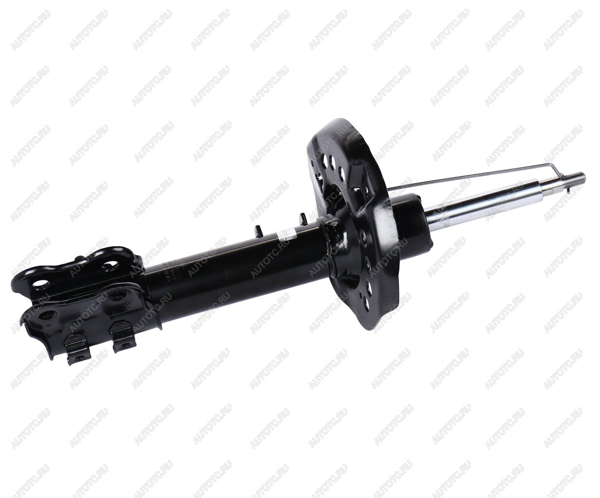 3 879 р. Амортизатор HYUNDAI Sonata (10-) KIA Optima (10-) передний правый газовый MANDO MANDO ex546612t010 MANDO ex546612t010  с доставкой в г. Керчь