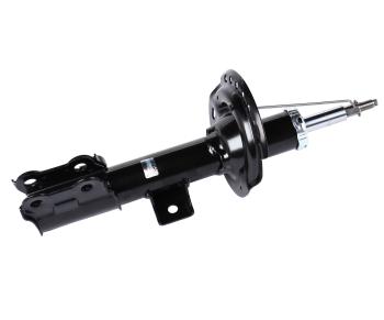 5 999 р. Амортизатор HYUNDAI Elantra (12-) передний правый газовый MANDO MANDO ex546613x040 MANDO ex546613x040  с доставкой в г. Керчь. Увеличить фотографию 1