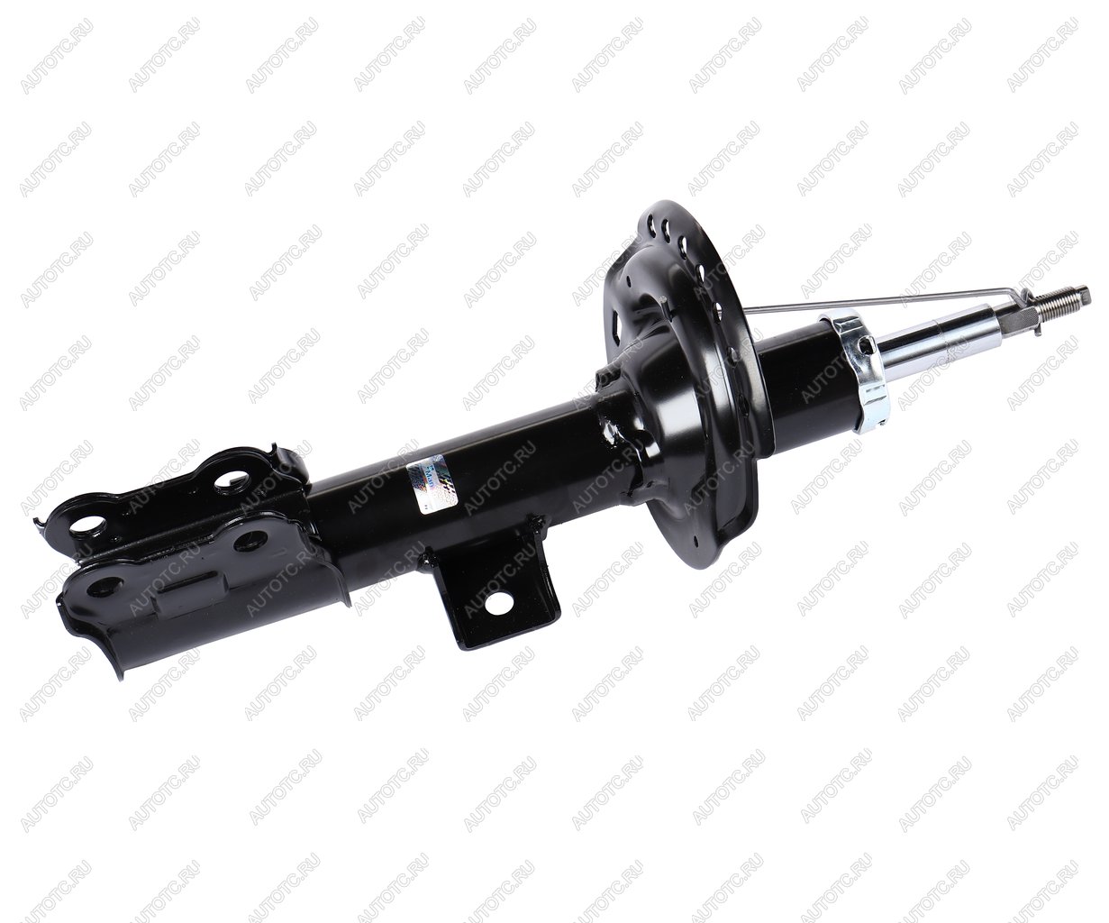 5 999 р. Амортизатор HYUNDAI Elantra (12-) передний правый газовый MANDO MANDO ex546613x040 MANDO ex546613x040  с доставкой в г. Керчь