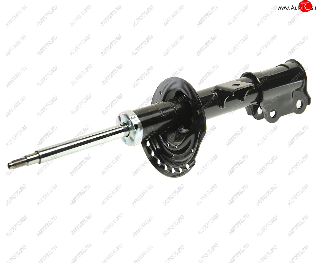 4 999 р. Амортизатор HYUNDAI Elantra (12-) передний правый газовый MANDO MANDO ex546613x050  с доставкой в г. Керчь