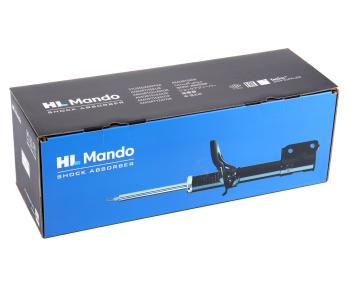 9 199 р. Амортизатор HYUNDAI i40 (11-) передний правый газовый MANDO MANDO ex546613z510  с доставкой в г. Керчь. Увеличить фотографию 3