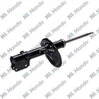 3 799 р. Амортизатор KIA Carnival (07-) (SOHC) передний правый газовый MANDO MANDO ex546614d001  с доставкой в г. Керчь. Увеличить фотографию 1
