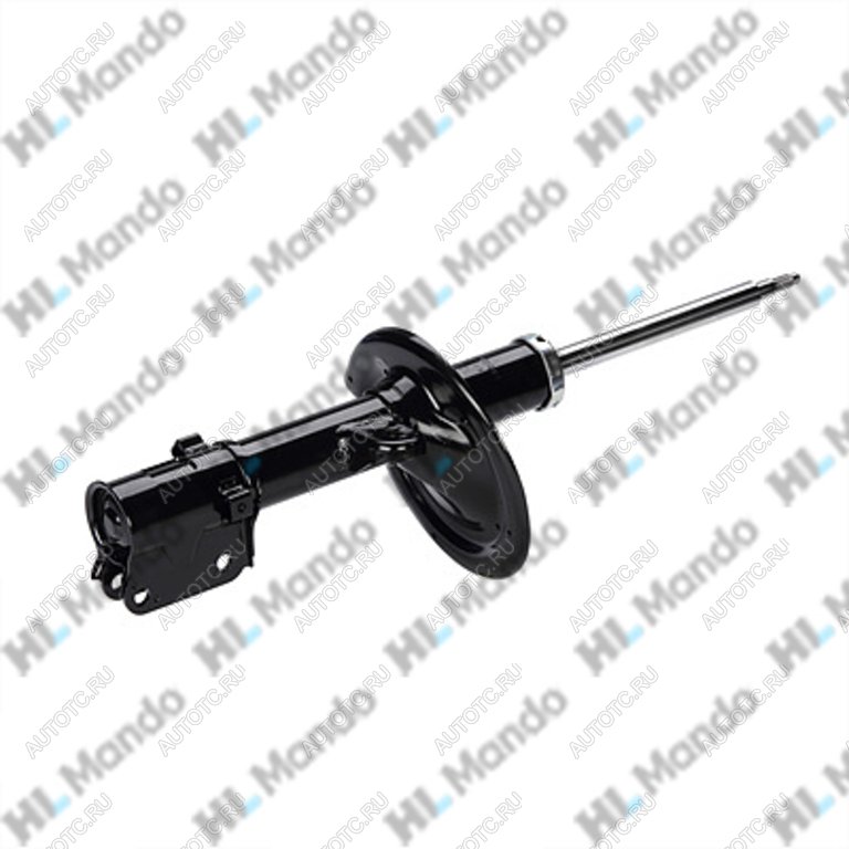 3 799 р. Амортизатор KIA Carnival (07-) (SOHC) передний правый газовый MANDO MANDO ex546614d001  с доставкой в г. Керчь