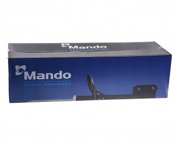 7 299 р. Амортизатор KIA Ceed (12-) передний правый MANDO MANDO ex54661a2550 MANDO ex54661a2550  с доставкой в г. Керчь. Увеличить фотографию 5