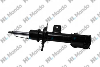 8 949 р. Амортизатор HYUNDAI i30 KIA Ceed передний правый газовый MANDO MANDO ex54661a6500  с доставкой в г. Керчь. Увеличить фотографию 1