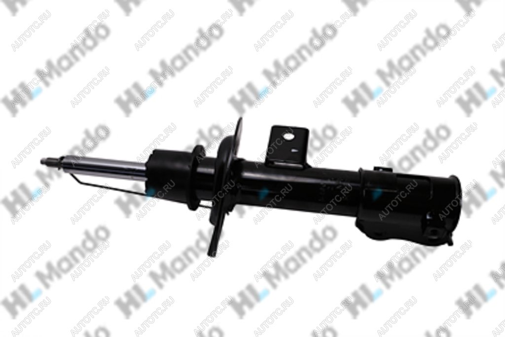 8 949 р. Амортизатор HYUNDAI i30 KIA Ceed передний правый газовый MANDO MANDO ex54661a6500  с доставкой в г. Керчь