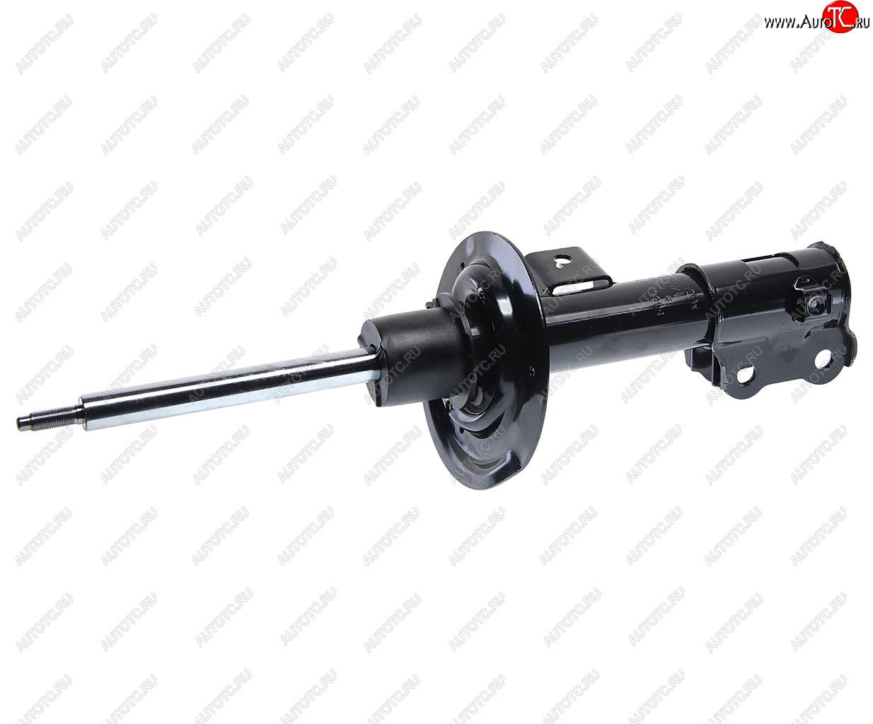 6 649 р. Амортизатор KIA Cerato (13-) передний правый газовый MANDO MANDO ex54661a7100 MANDO ex54661a7100  с доставкой в г. Керчь