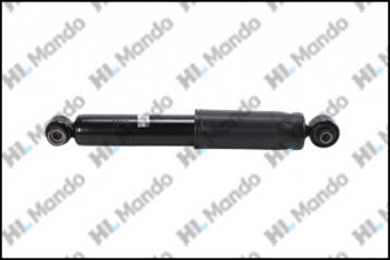 4 999 р. Амортизатор HYUNDAI i20 (08-) задний левый/правый газовый MANDO MANDO ex553001j000 MANDO ex553001j000  с доставкой в г. Керчь. Увеличить фотографию 1