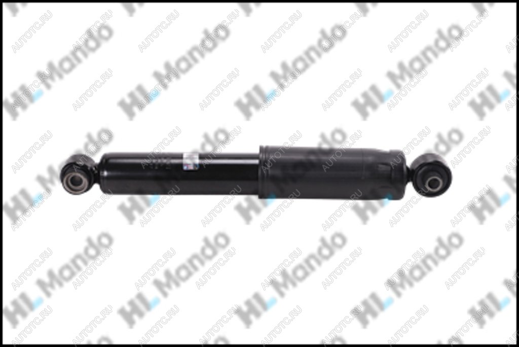 4 999 р. Амортизатор HYUNDAI i20 (08-) задний левый/правый газовый MANDO MANDO ex553001j000 MANDO ex553001j000  с доставкой в г. Керчь