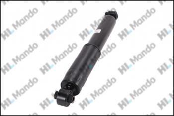 4 999 р. Амортизатор HYUNDAI i20 (08-) задний левый/правый газовый MANDO MANDO ex553001j000 MANDO ex553001j000  с доставкой в г. Керчь. Увеличить фотографию 3