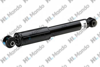 3 899 р. Амортизатор HYUNDAI Elantra (11-) KIA Rio (11-) задний левыйправый газовый MANDO MANDO ex553001w000  с доставкой в г. Керчь. Увеличить фотографию 2
